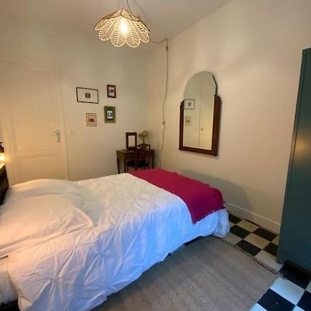 Charmante Maisonnette Jardin Triangle D'Or 보르도 외부 사진