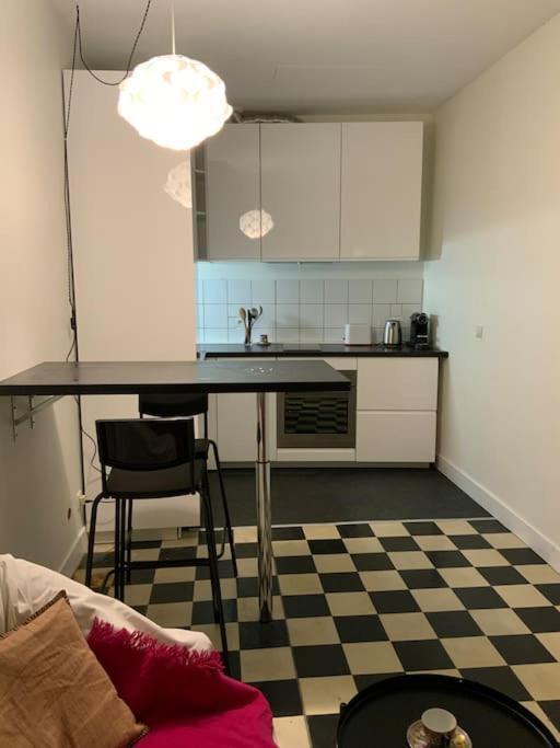 Charmante Maisonnette Jardin Triangle D'Or 보르도 외부 사진