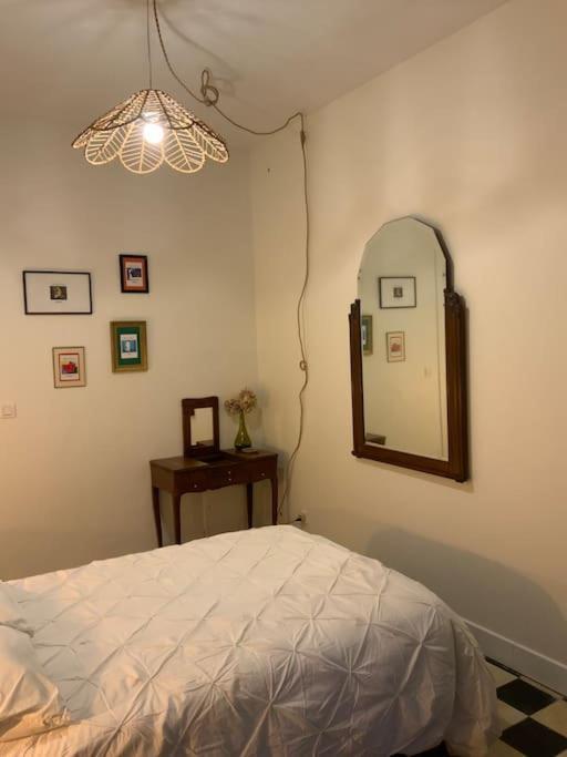 Charmante Maisonnette Jardin Triangle D'Or 보르도 외부 사진