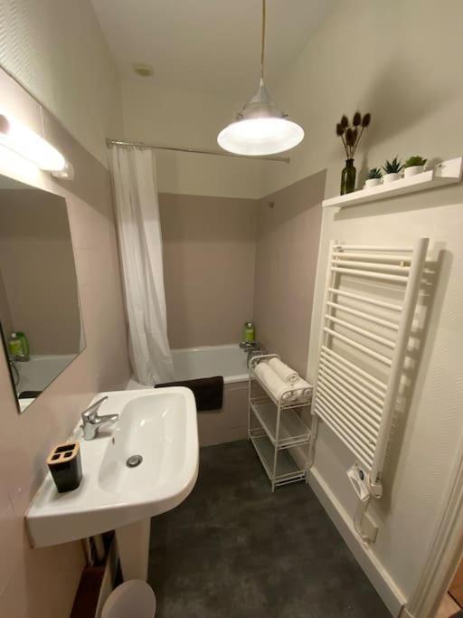 Charmante Maisonnette Jardin Triangle D'Or 보르도 외부 사진